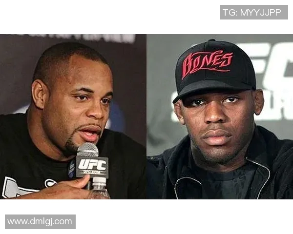 UFC琼斯与科米尔二番战精彩回顾与赛后分析全景展现 UFC琼斯与科米尔二番战精彩回顾与赛后分析全景展现