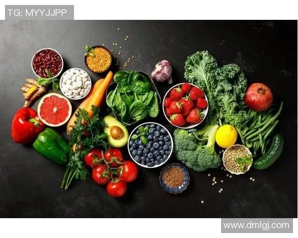 水果蔬菜的营养价值与健康生活方式的密切关系探讨